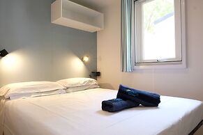 Happy Camp in Camping La Masseria