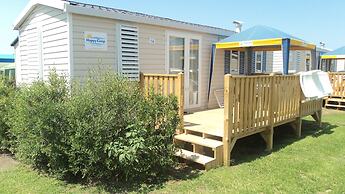 Happy Camp in Camping La Masseria