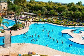 Happy Camp in Camping La Masseria