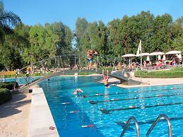 Happy Camp in Camping La Masseria