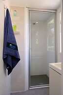 Happy Camp in Camping La Masseria