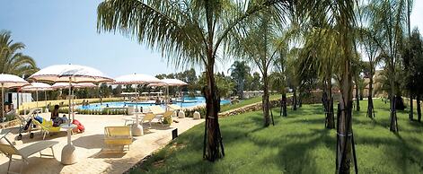 Happy Camp in Camping La Masseria