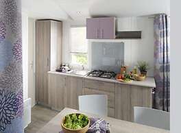 Happy Camp in Camping La Masseria