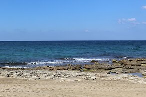 Happy Camp in Camping La Masseria