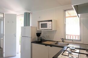 Happy Camp in Camping La Masseria