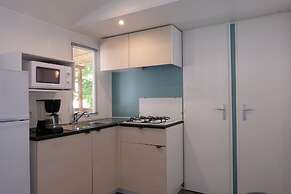 Happy Camp in Camping La Masseria