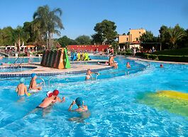 Happy Camp in Camping La Masseria