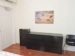 Seabreeze Beachside Studios by ValGal