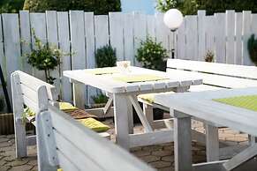 Pension & Restaurant La Amalia