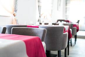 Pension & Restaurant La Amalia