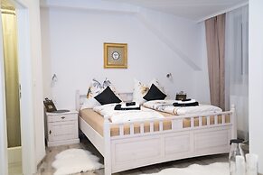 Pension & Restaurant La Amalia