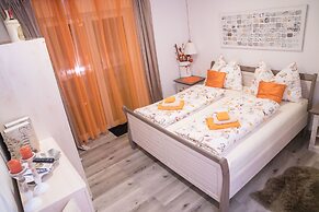 Pension & Restaurant La Amalia