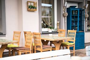 Pension & Restaurant La Amalia