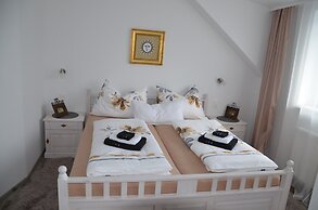 Pension & Restaurant La Amalia