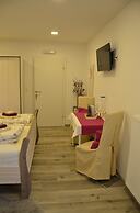 Pension & Restaurant La Amalia