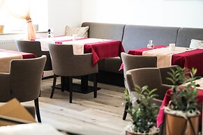 Pension & Restaurant La Amalia