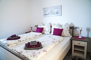 Pension & Restaurant La Amalia