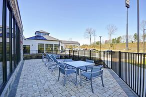 Hilton Garden Inn Gastonia