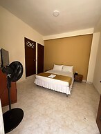 Hotel El Andino