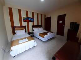 Hotel El Andino