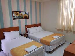 Hotel El Andino