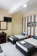 Hotel El Andino