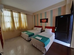 Hotel El Andino