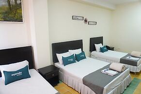 Hotel El Andino