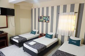 Hotel El Andino
