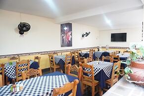 Hotel El Andino