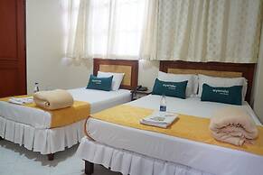 Hotel El Andino