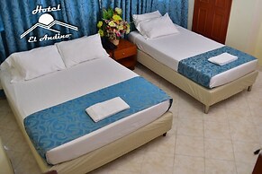 Hotel El Andino
