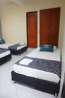 Hotel El Andino