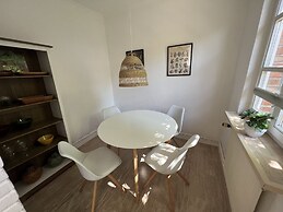 Kalkberg Ferienwohnungen