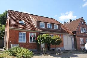 Kalkberg Ferienwohnungen