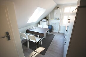 Kalkberg Ferienwohnungen
