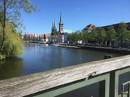 Kalkberg Ferienwohnungen