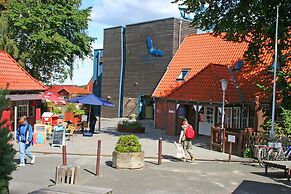 Kalkberg Ferienwohnungen