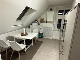 Kalkberg Ferienwohnungen