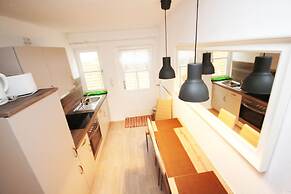Kalkberg Ferienwohnungen