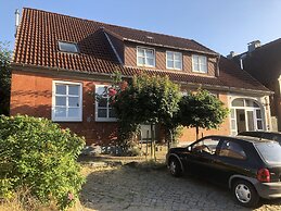 Kalkberg Ferienwohnungen