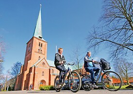 Kalkberg Ferienwohnungen