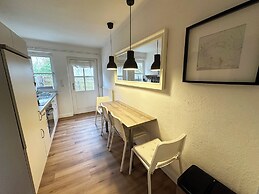 Kalkberg Ferienwohnungen