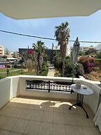 Alexiou Apartments Blue