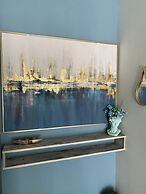 Alexiou Apartments Blue