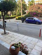 Alexiou Apartments Blue