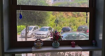 Alexiou Apartments Blue