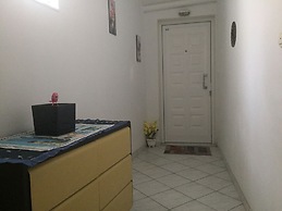 Alexiou Apartments Blue