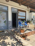 Alexiou Apartments Blue