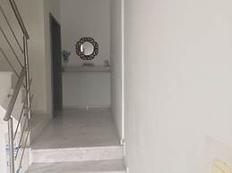 Alexiou Apartments Blue